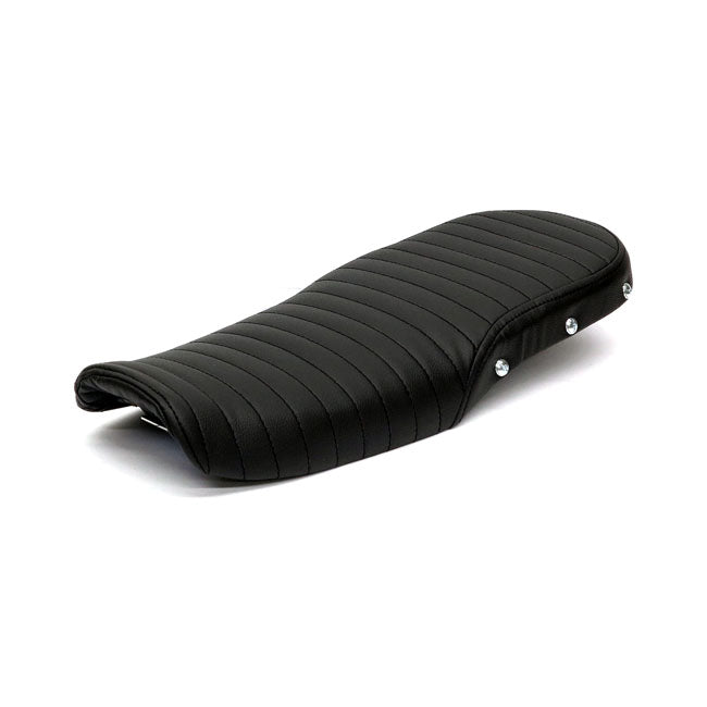 C-Racer CX500 Flat & Cowl Seat Black – Honda CX500