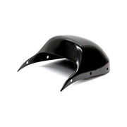 C-Racer CX500 Flat & Cowl Seat Black – Honda CX500