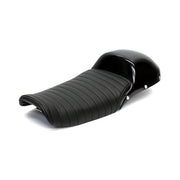 C-Racer CX500 Flat & Cowl Seat Black – Honda CX500