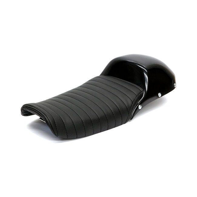C-Racer CX500 Flat & Cowl Seat Black – Honda CX500