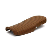 C-Racer CX500 Flat & Cowl Seat Dark Brown – Honda CX500