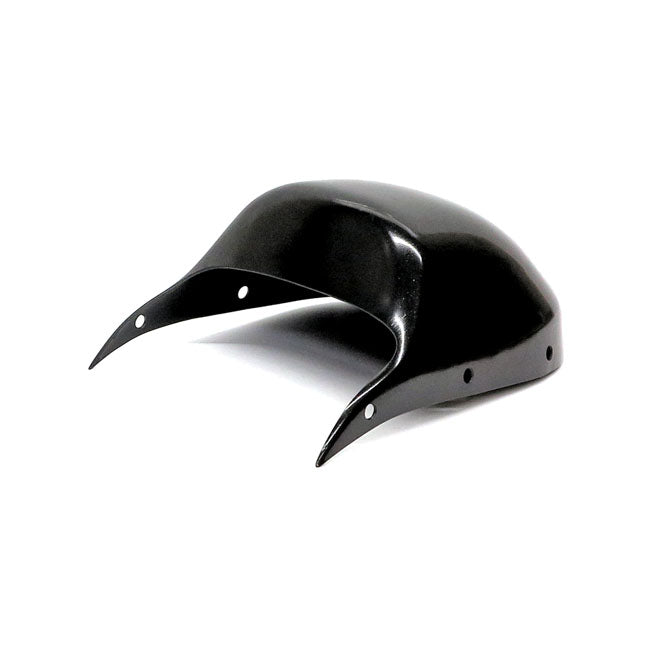 C-Racer CX500 Flat & Cowl Seat Dark Brown – Honda CX500