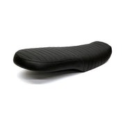 C-Racer CX500 Flat Seat Black – Honda CX500