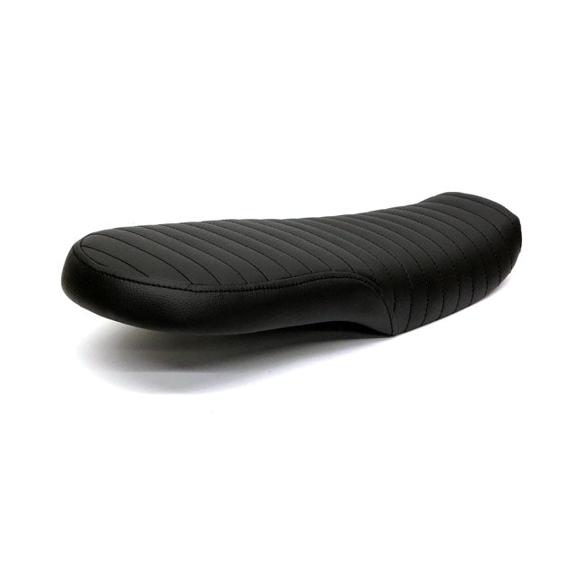 C-Racer CX500 Flat Seat Black – Honda CX500