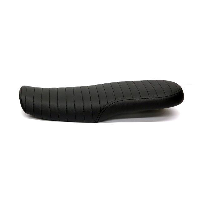 C-Racer CX500 Flat Seat Black – Honda CX500