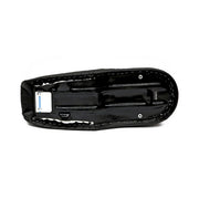 C-Racer CX500 Flat Seat Black – Honda CX500
