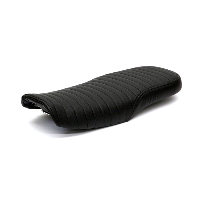 C-Racer CX500 Flat Seat Black – Honda CX500