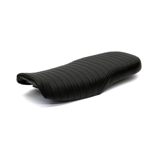 C-Racer CX500 Flat Seat Black – Honda CX500