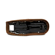 C-Racer CX500 Flat Seat Dark Brown – Honda CX500