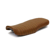 C-Racer CX500 Flat Seat Dark Brown – Honda CX500