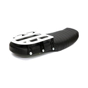C-Racer CX500 Flat Seat Black – Honda CX500