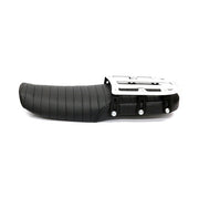 C-Racer CX500 Flat Seat Black – Honda CX500