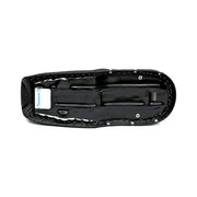 C-Racer CX500 Flat Seat Black – Honda CX500