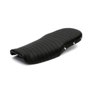 C-Racer CX500 Flat Seat Black – Honda CX500