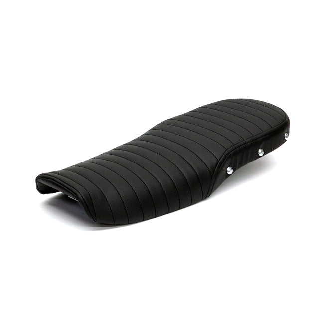 C-Racer CX500 Flat Seat Black – Honda CX500