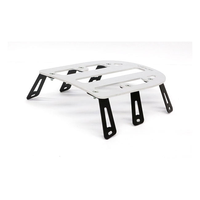 C-Racer CX500 Flat Seat Black – Honda CX500