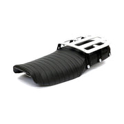 C-Racer CX500 Flat Seat Black – Honda CX500