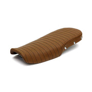 C-Racer CX500 Flat Seat Dark Brown – Honda CX500