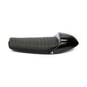 C-Racer SR400/500 Flat & Cowl Seat Black – Yamaha SR400/500 Pre FI Models