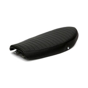 C-Racer SR400/500 Flat & Cowl Seat Black – Yamaha SR400/500 Pre FI Models