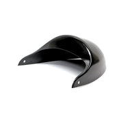 C-Racer SR400/500 Flat & Cowl Seat Black – Yamaha SR400/500 Pre FI Models