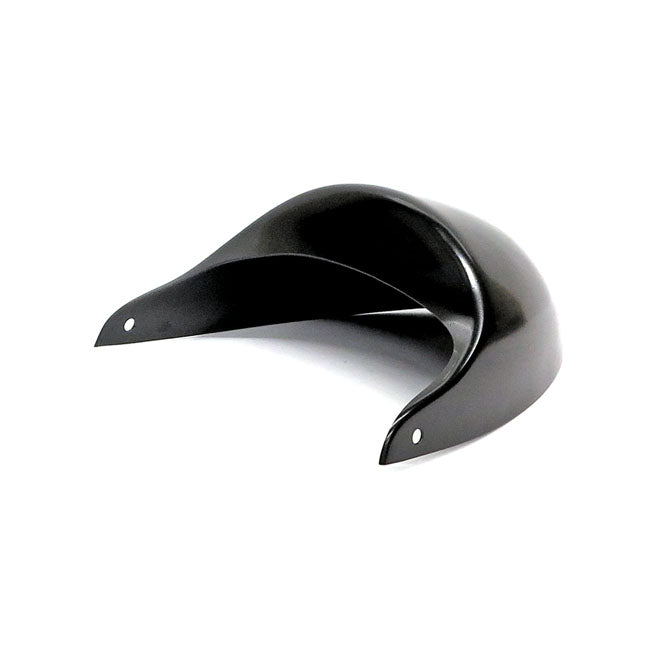 C-Racer SR400/500 Flat & Cowl Seat Black – Yamaha SR400/500 Pre FI Models