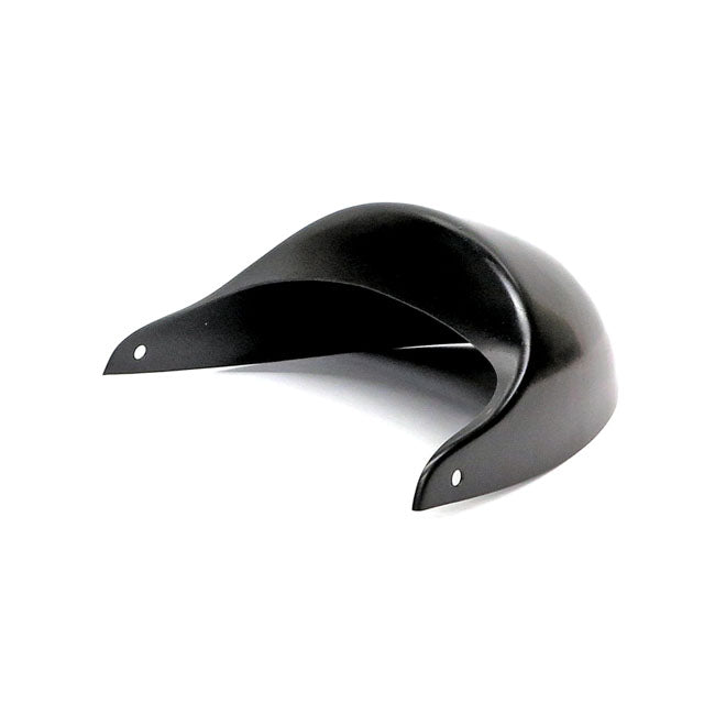 C-Racer SR400/500 Flat & Cowl Seat Dark Brown – Yamaha SR400/500 Pre FI Models