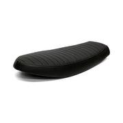 C-Racer SR400/500 Flat Cafe Racer/Scrambler Seat Black – Yamaha SR400/500 Pre FI Models