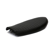 C-Racer SR400/500 Flat Cafe Racer/Scrambler Seat Black – Yamaha SR400/500 Pre FI Models