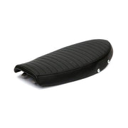 C-Racer SR400/500 Flat Cafe Racer/Scrambler Seat Black – Yamaha SR400/500 Pre FI Models