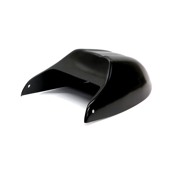 C-Racer BMW R100 Cafe Racer Seat 01 Black – BMW R45/75/80/100 Twin/Dual Shocks