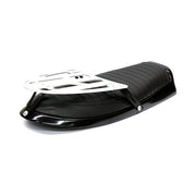 C-Racer BMW R100 Scrambler Seat 02 Black – BMW R45/75/80/100 Twin Shock