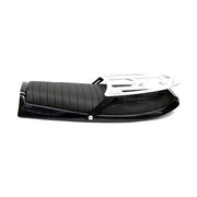 C-Racer BMW R100 Scrambler Seat 02 Black – BMW R45/75/80/100 Twin Shock
