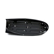 C-Racer BMW R100 Scrambler Seat 02 Black – BMW R45/75/80/100 Twin Shock