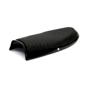 C-Racer BMW R100 Scrambler Seat 02 Black – BMW R45/75/80/100 Twin Shock