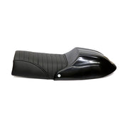 C-Racer BMW R100 Cafe Racer Seat 03 Black – BMW R45/75/80/100 Twin Shock