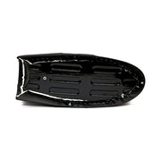 C-Racer BMW R100 Cafe Racer Seat 03 Black – BMW R45/75/80/100 Twin Shock
