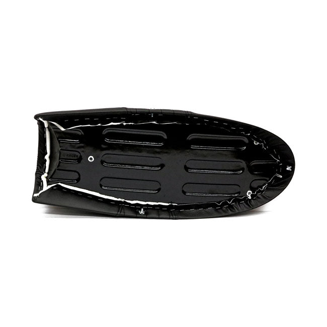 C-Racer BMW R100 Cafe Racer Seat 03 Black – BMW R45/75/80/100 Twin Shock