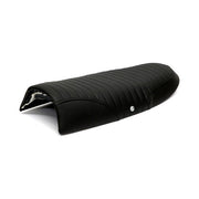 C-Racer BMW R100 Cafe Racer Seat 03 Black – BMW R45/75/80/100 Twin Shock