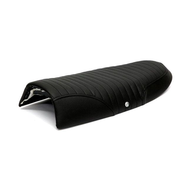 C-Racer BMW R100 Cafe Racer Seat 03 Black – BMW R45/75/80/100 Twin Shock