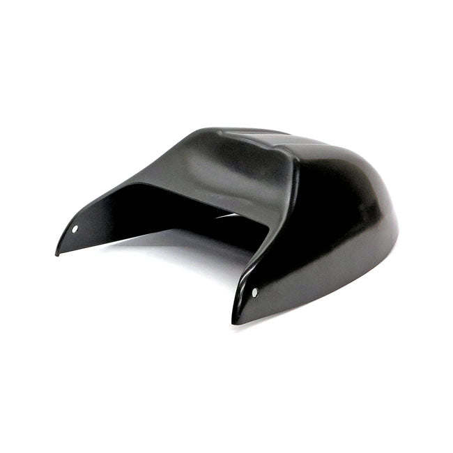 C-Racer BMW R100 Cafe Racer Seat 03 Black – BMW R45/75/80/100 Twin Shock