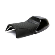 C-Racer BMW R100 Cafe Racer Seat 03 Black – BMW R45/75/80/100 Twin Shock