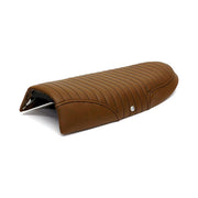 C-Racer BMW R100 Cafe Racer Seat 03 Dark Brown – BMW R45/75/80/100 Twin Shock