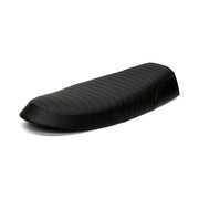 C-Racer BMW R100 Scrambler Seat 04 Black – BMW R45/75/80/100 Twin Shock