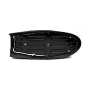 C-Racer BMW R100 Scrambler Seat 04 Black – BMW R45/75/80/100 Twin Shock