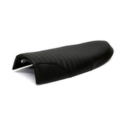 C-Racer BMW R100 Scrambler Seat 04 Black – BMW R45/75/80/100 Twin Shock