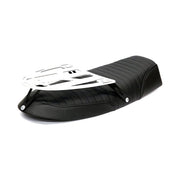 C-Racer BMW R100 Scrambler Seat 04 Black – BMW R45/75/80/100 Twin Shock