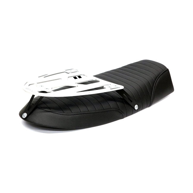 C-Racer BMW R100 Scrambler Seat 04 Black – BMW R45/75/80/100 Twin Shock