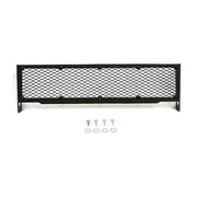 C-Racer Oil Cooler Grill Black – 2002–2006 Yamaha XJR1300