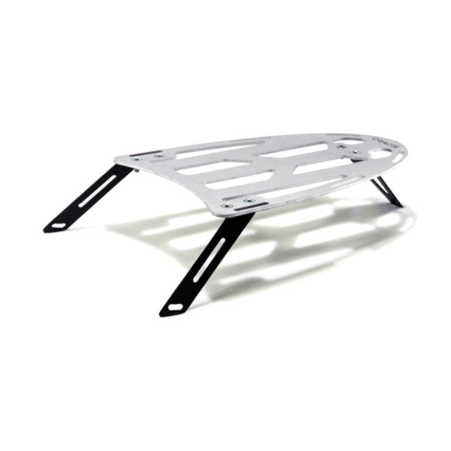 C-Racer Luggage Rack No4 – BMW R45/75/80/100 Twin Shock